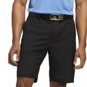 New Adidas Men's Golf Shorts